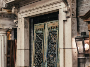 Architectural Salvage