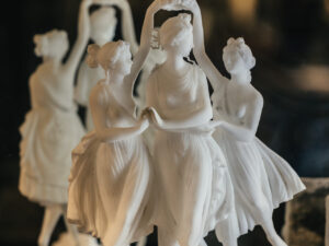 Art & Sculpture