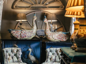Decorative Items
