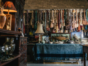 Curtains & Textiles